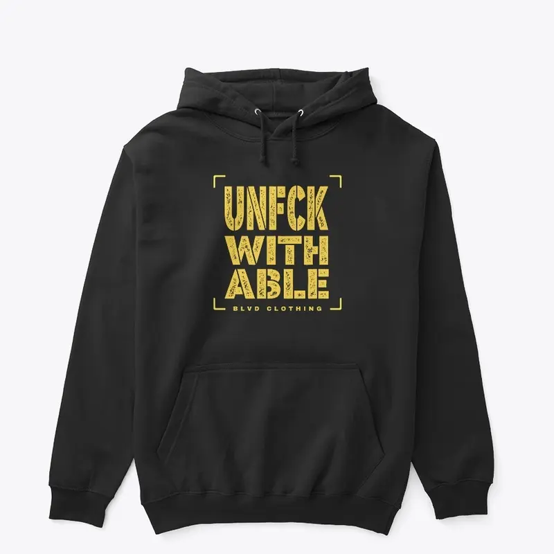 UNFCKWITHABLE