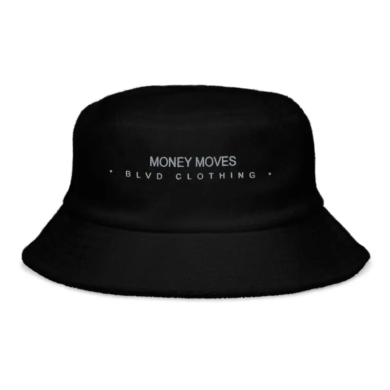 Money Moves Hat 