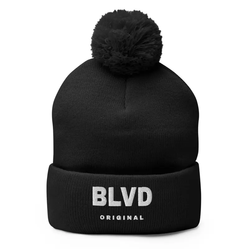 Blvd Original Hat