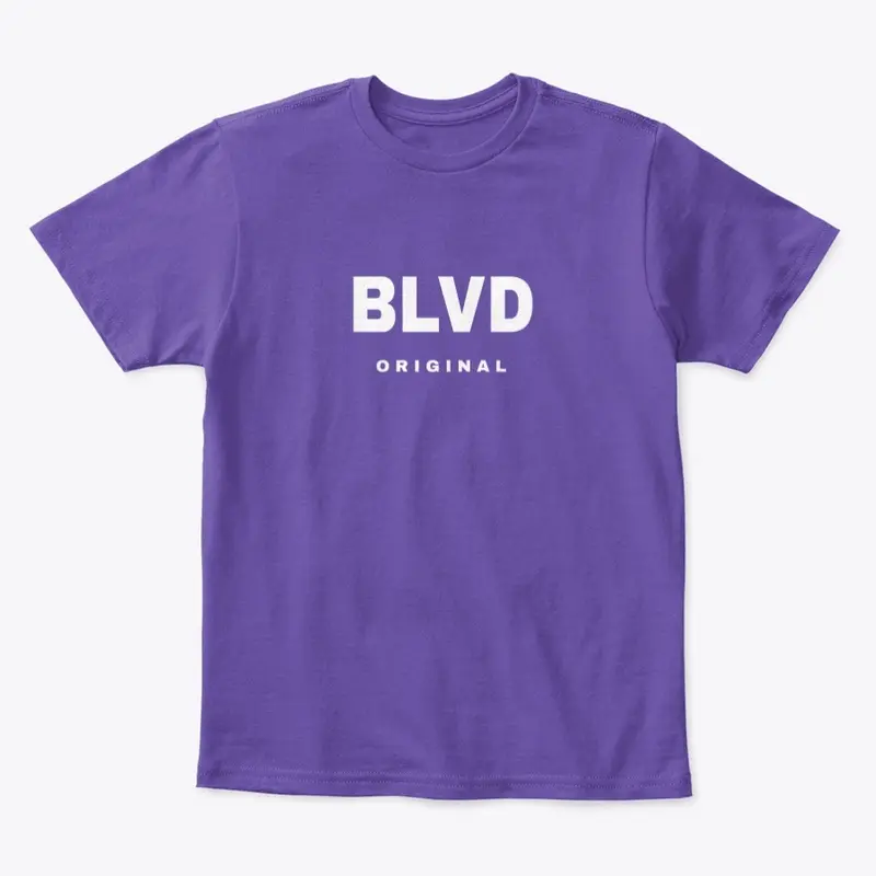 BLVD ORIGINAL 