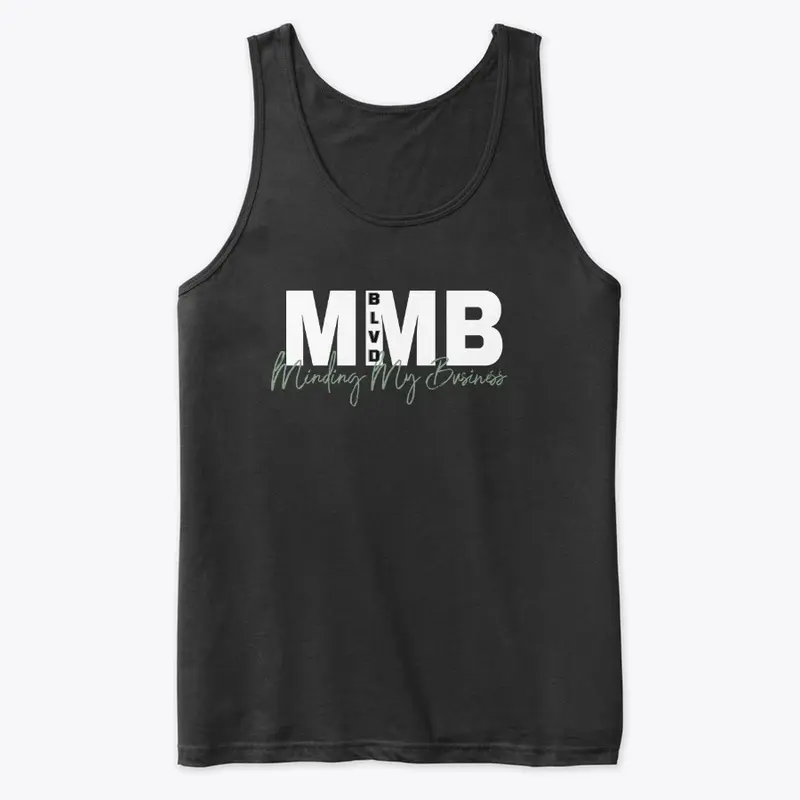 MMB