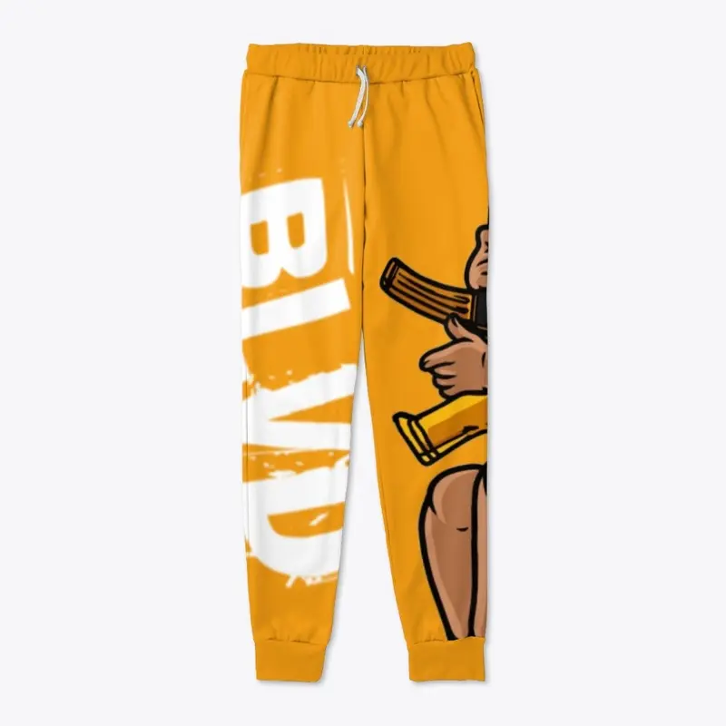 Guardian Angel Joggers 